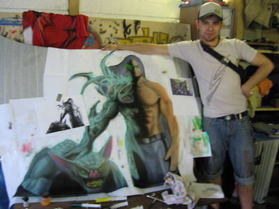 � ���������� � ���������� ��������