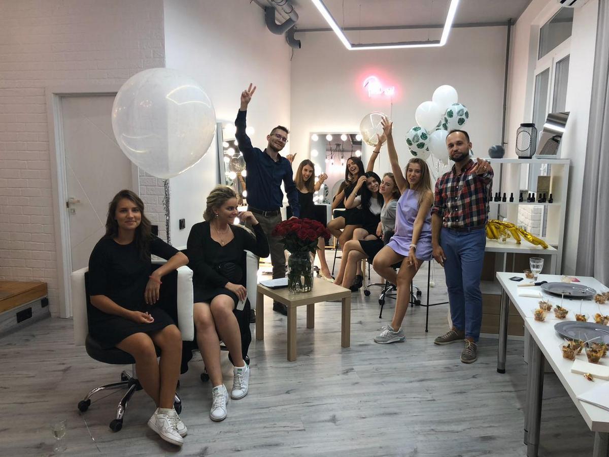 MiraLac Studio, ногтевая студия, к1132, Зеленоград - Яндекс Карты