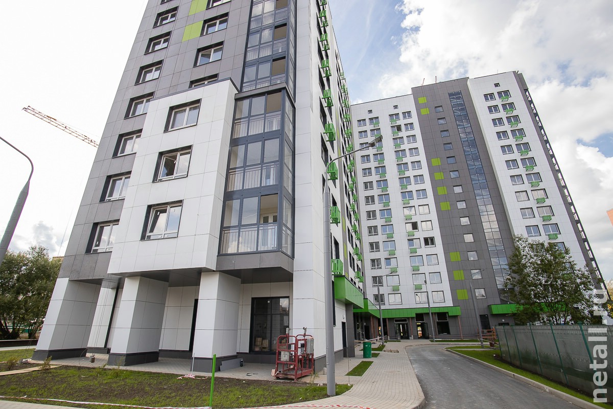 Зеленоград Купить Квартиру В Новостройке