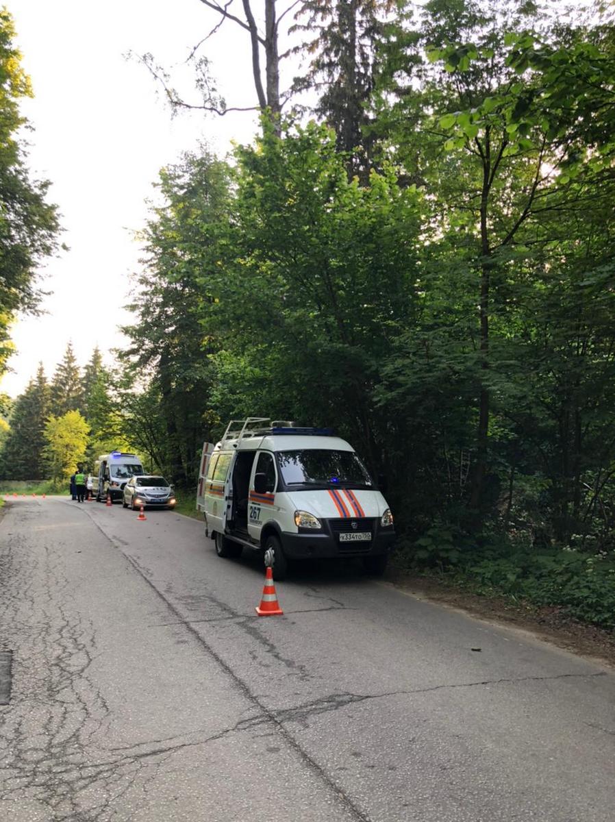 водитель зеленоград вакансии