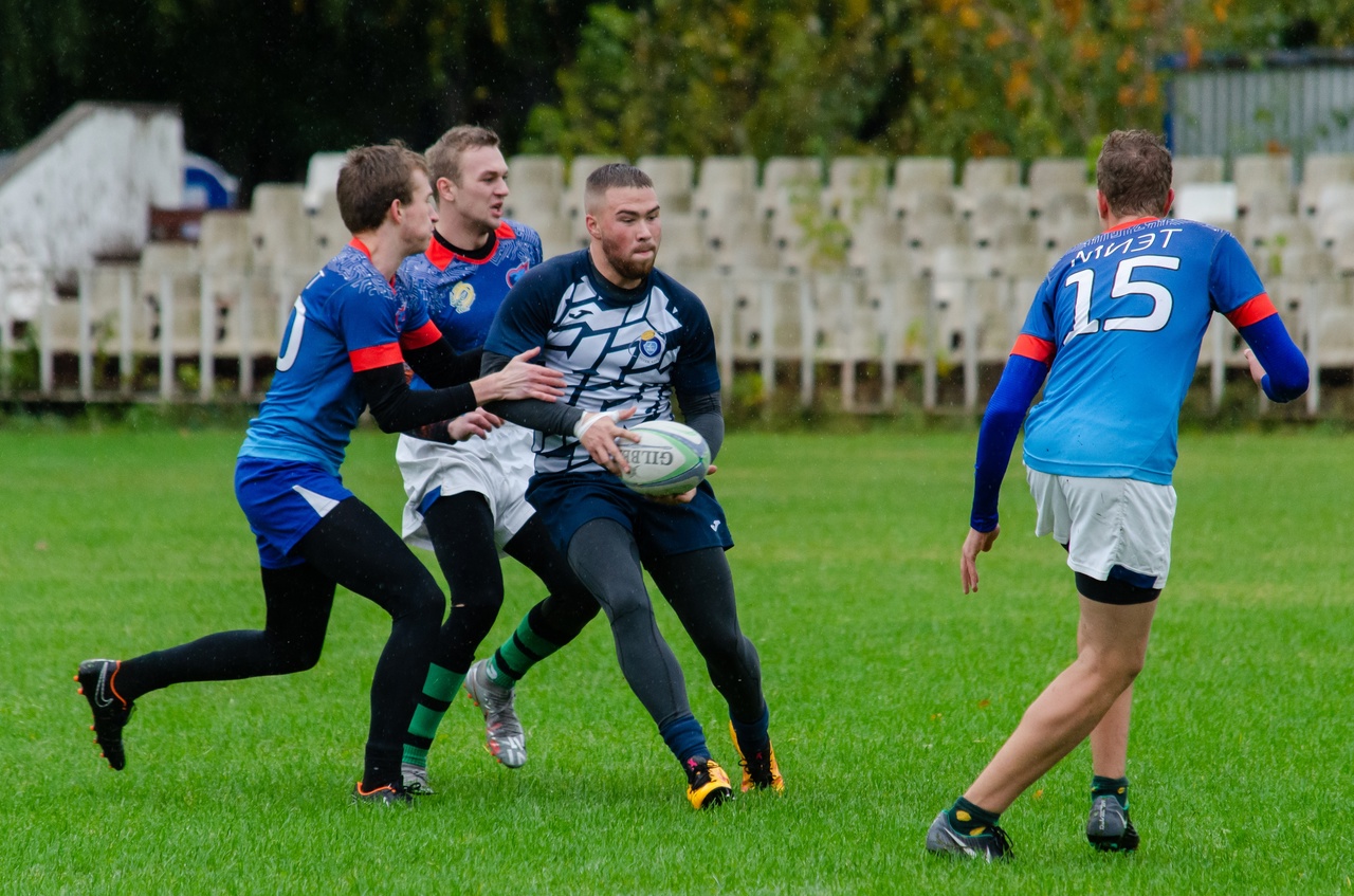 Турнирный спорт