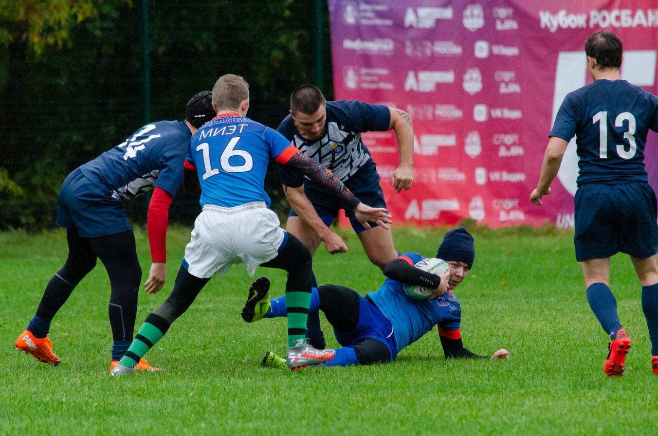 Турнирный спорт