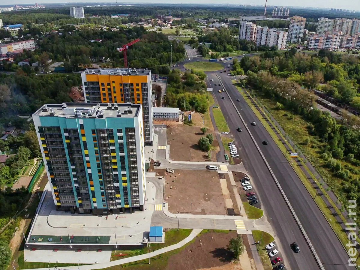 Тест материала